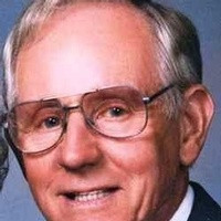 Edward B. "Ed" Krische