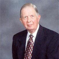 Nelson Clay Starnes Profile Photo