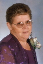 Sheila Jean (Bumbaugh) Miller