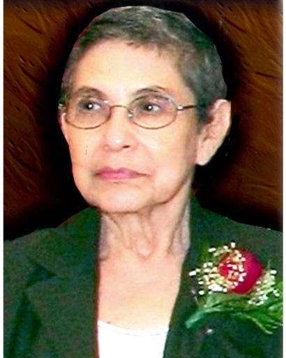 Oralia T. Rodriguez Obituary 2022 - Legacy Chapels