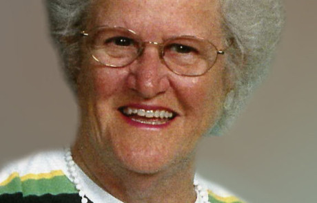Grace Mary Sullivan