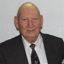Edward L. "Jim" Tollett Profile Photo