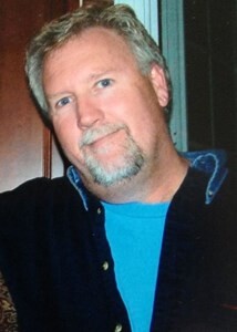 David C. Robison