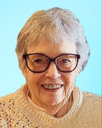Sara Anne Kaufman Profile Photo