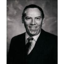 George Warren Crookston Profile Photo