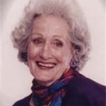 MARY SLAUGHTER
