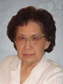 Norma Amano