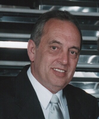 Richard Bart Newsome Profile Photo