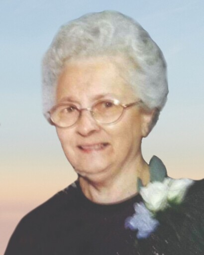 Pauline M. Croff