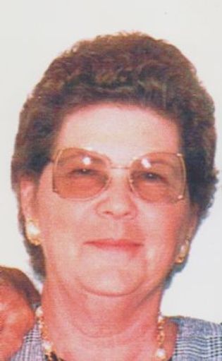 Edna Harris Profile Photo