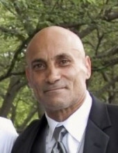 Fred Badra Sr. Profile Photo