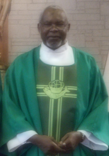 Father Njoku