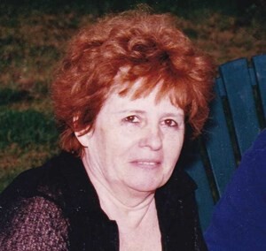 Marie F. Naze Profile Photo