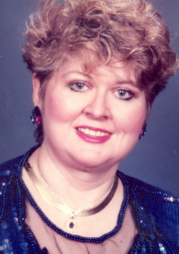 Mary Jane Carlin Profile Photo