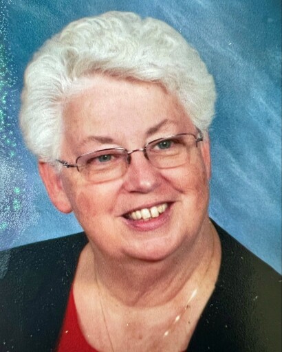 Jeanne Ann Anderson