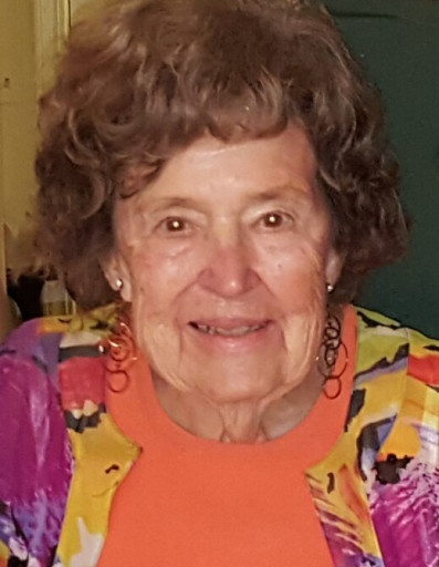 Juanita Ehrke