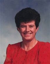 Frances Pauline Patton