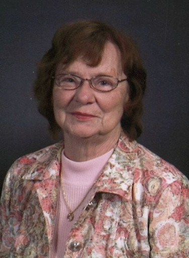 Jeanette E. Carr Griffin