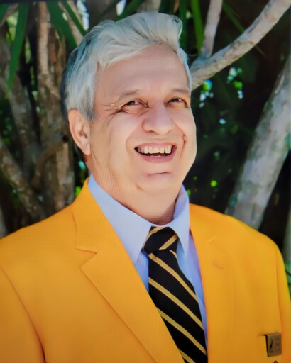 Frank D. Intoppa's obituary image