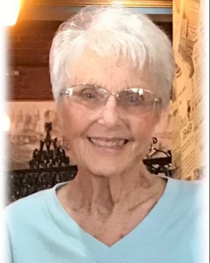 Betty Jane Plunk Profile Photo