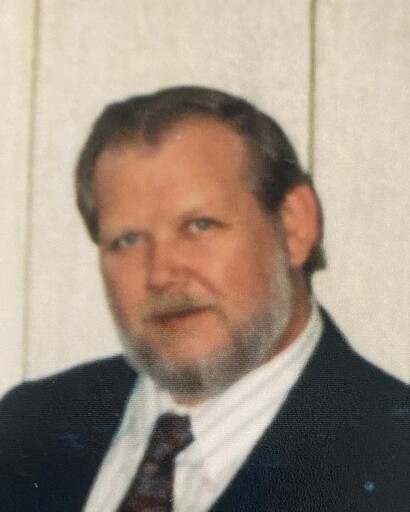 David L. Finkbeiner