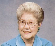 Marjorie E. Kirtley