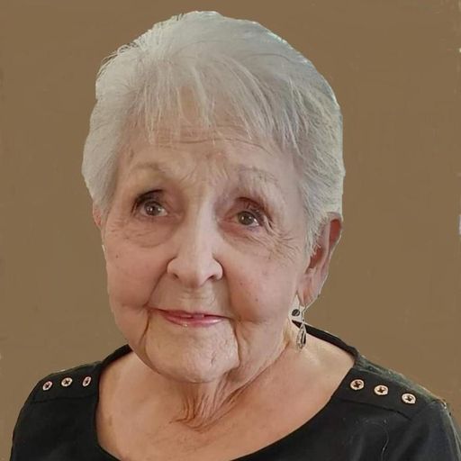 Phyllis Luetta Thein