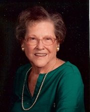 Rose  Patterson