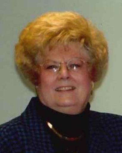 Donna F. Maffitt