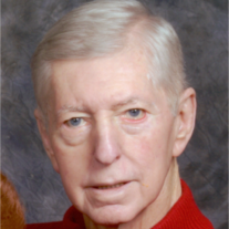 Richard V. Smith Profile Photo