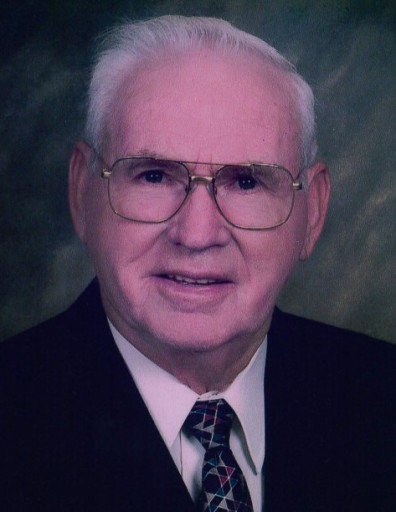 Thomas Graham Tilley, Sr. Profile Photo