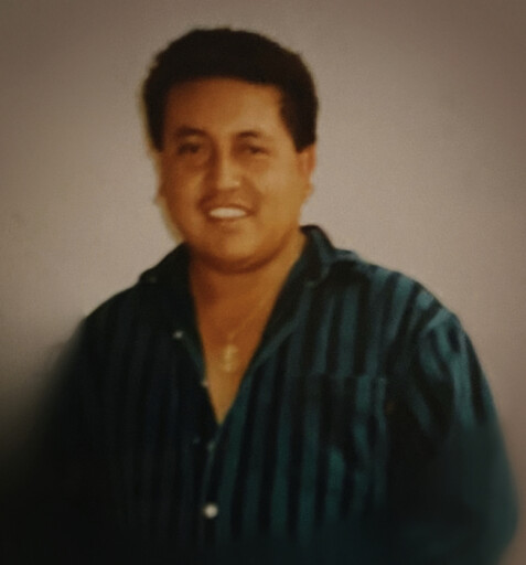 Francisco M. Espinoza