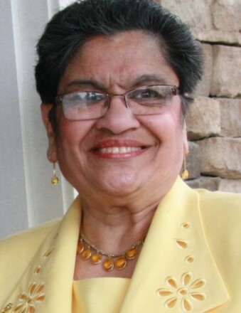 Mabel  Albertina (Dias) Desouza Profile Photo