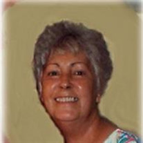 Phyllis Sandidge