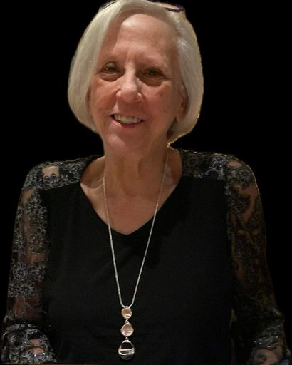 Jan Graham Profile Photo