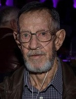 Fred Lackey