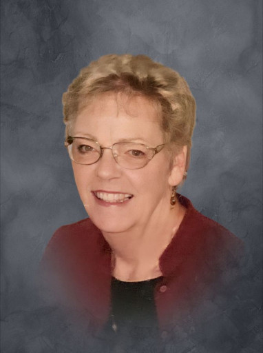 Nancy Joan Brown Profile Photo