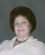 Barbara "Barb" Jean (Dunlap)  Smith