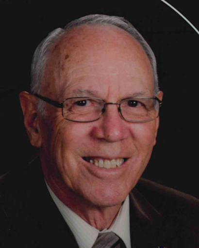 James O. Selby's obituary image