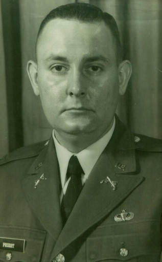 Lonnie S. Priest