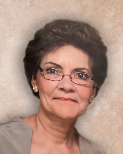 Marlene J. Horner's obituary image