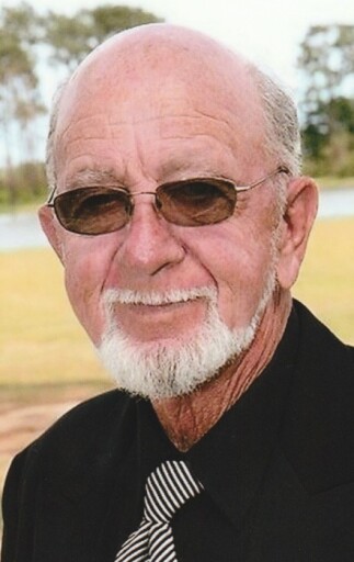 John Lee Polk, Jr. Profile Photo