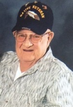 Gerald B. Jerry Stephens