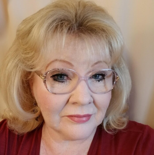 Linda Donham Profile Photo