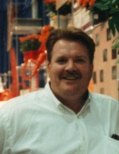 Brian W. Thompson