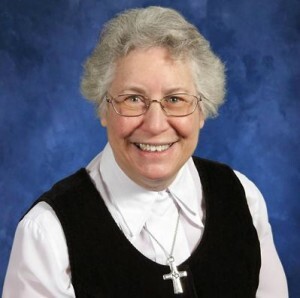 Sr. Myra Avsec, Snd