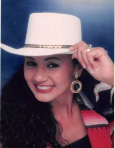 Leticia Ramirez