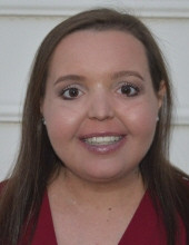 Lauren Teresa Martin Profile Photo