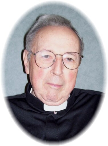 REV. RICHARD C. DUNN Profile Photo