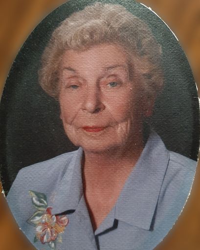 Luella Deloris Karr